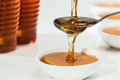 The Magical Benefits of Raw, Unfiltered Magic Honey Near You